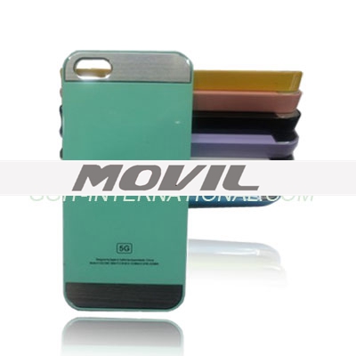 NP-468 Protector para Iphone 5 NP-468-0